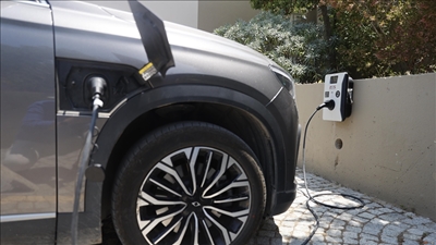 Dağıtım sektöründen elektrikli araç için yol haritası