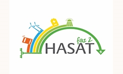 Hasat-2 Trafolarda Enerji Verimliliği