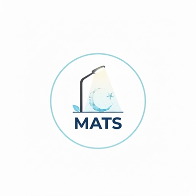 MATS - Milli Aydınlatma Tasarım Sistemi