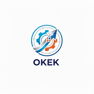 OKEK - Otomatik Kablo Eki Makinesi