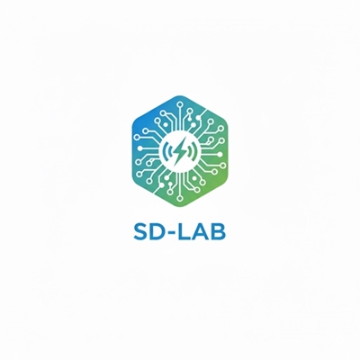 SD-LAB - AKILLI ŞEBEKELER LABORATUVARI