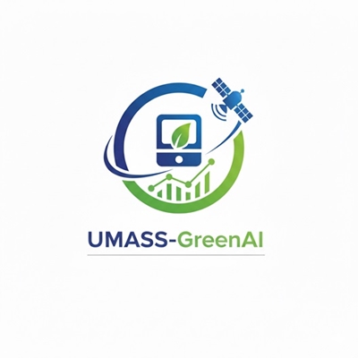 UMASS-GreenAI - Uydu Entegre Milli Akıllı Sayaç ve Büyük Veri Analitiği Platformu Geliştirilmesi